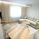 Huqi Luxury 1 아파트