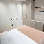 아파트 Huqi Luxury 1 *