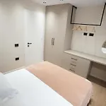 Huqi Luxury 1 아파트 티라나