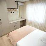 Huqi Luxury 1 아파트 티라나