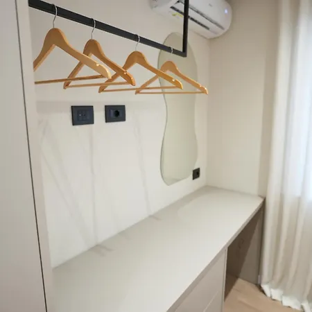 Huqi Luxury 1 地拉那