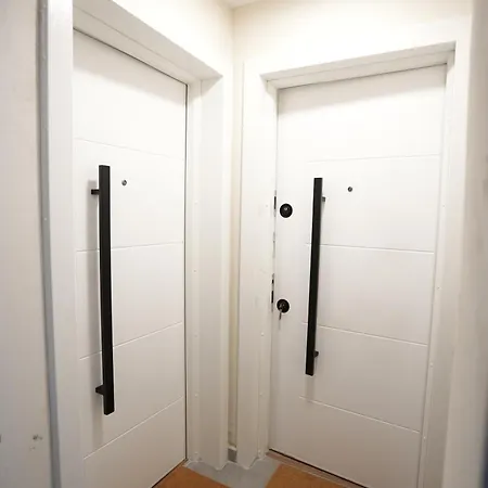 Huqi Luxury 1 Apartament Tirana